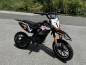 Preview: Highper Dirtbike 550W 36Volt Lithium 10 Zoll